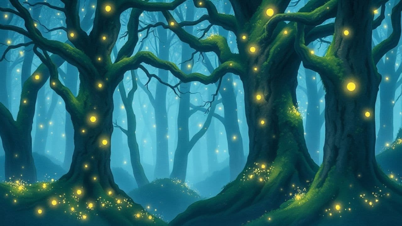 He Plays for the World