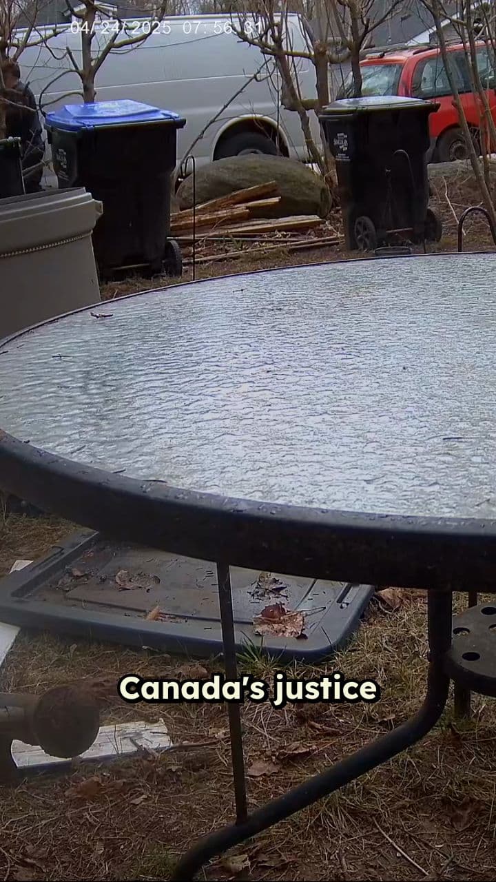 Judicial Discretion: Reforming Canada's Justice System