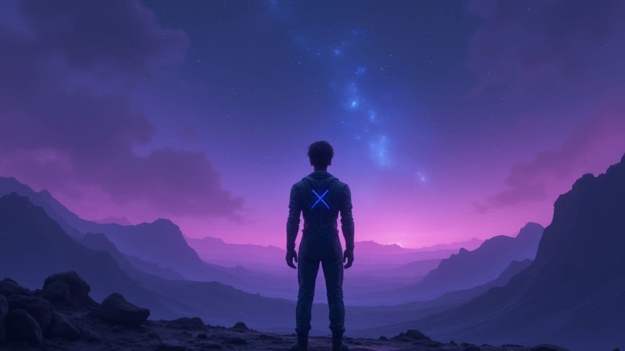 Private Eyes in the Darkness