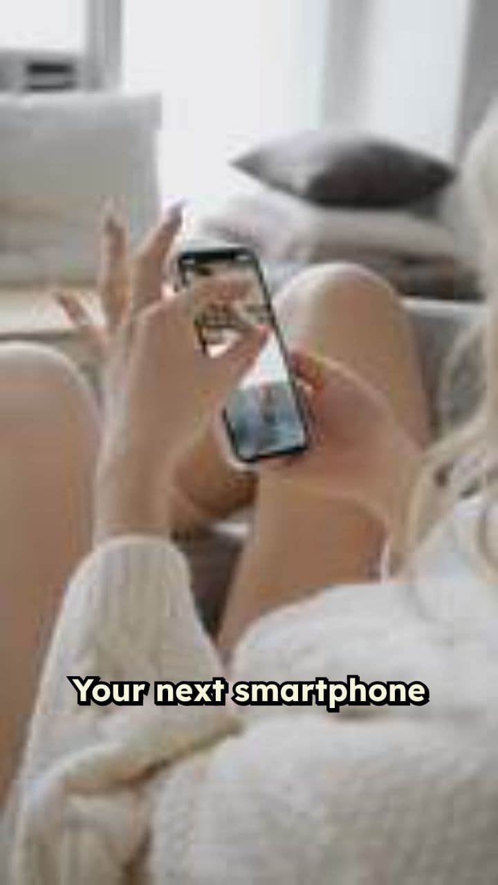 Smartphone Showdown: Luxury vs. Performance vs. Simplicity