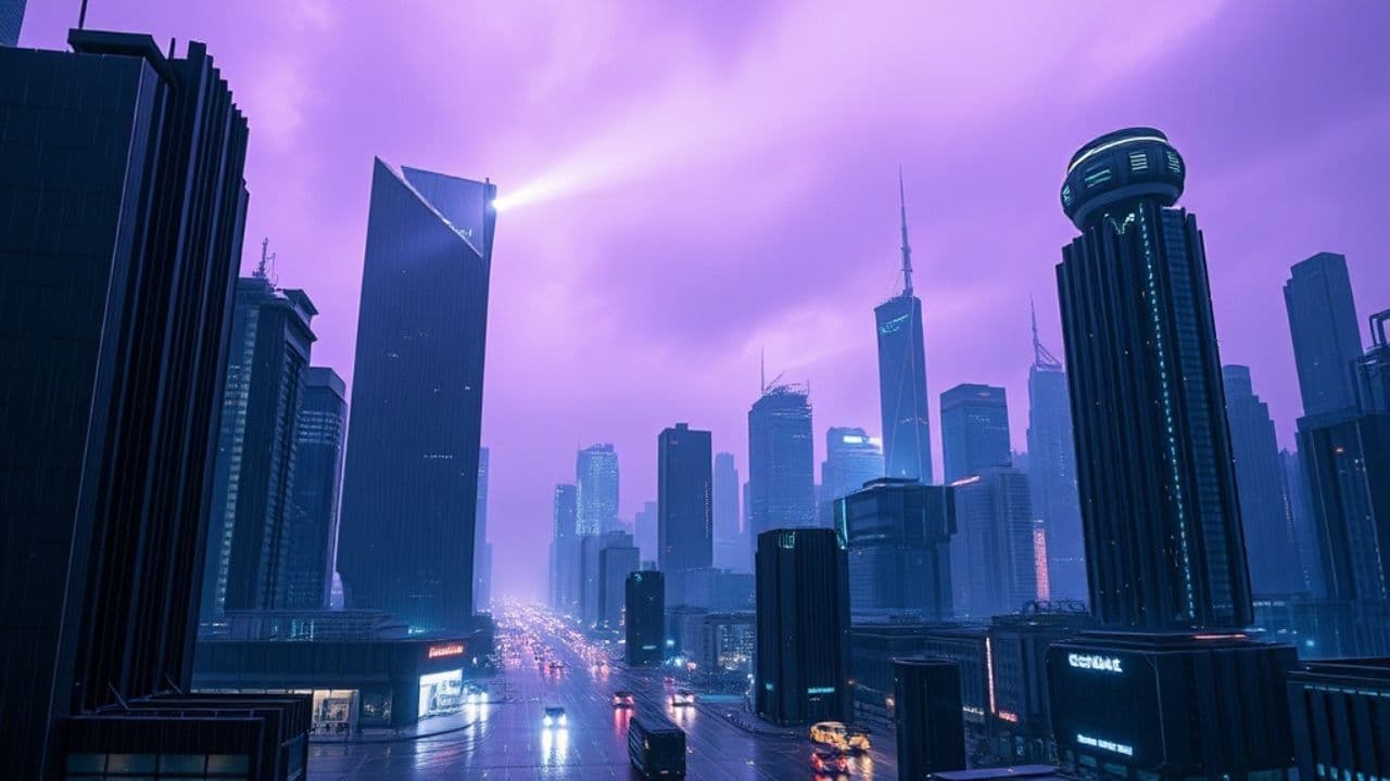 Колян-паук: гроза преступности