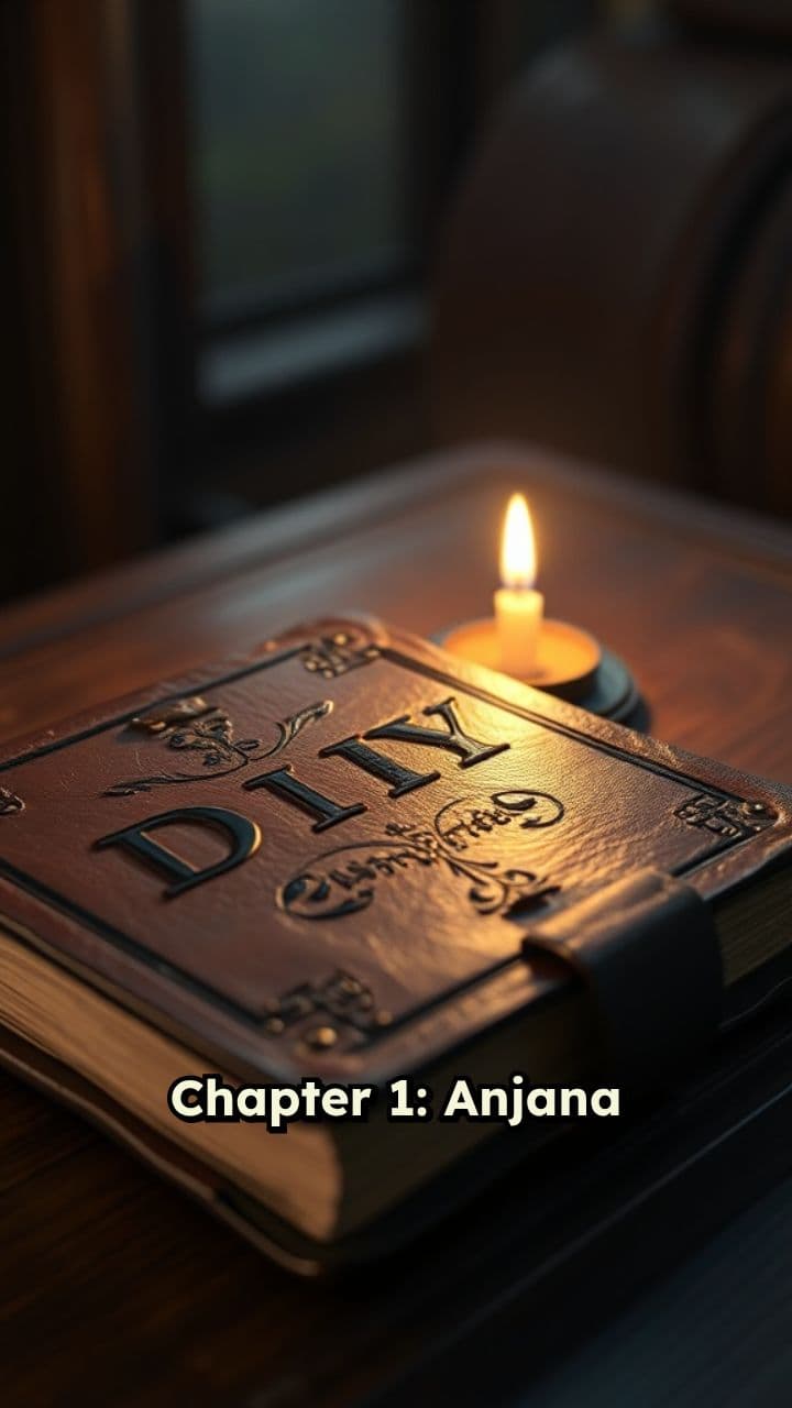 Ghost Scanner Warning