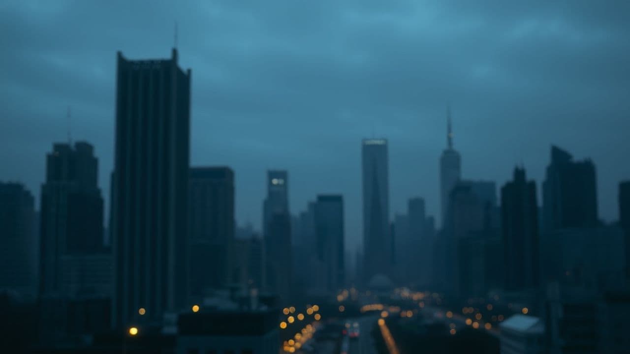 Im Hamsterrad des Lebens