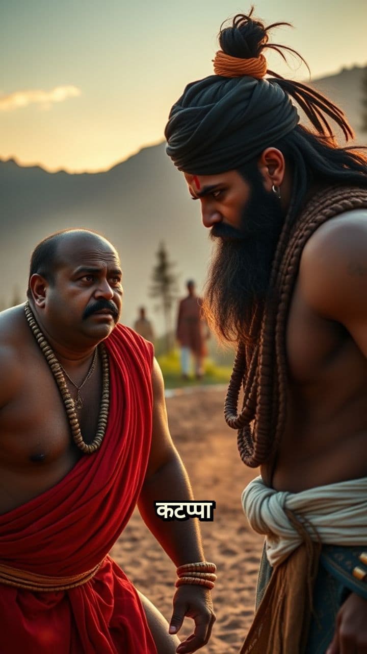 जाग पहलवान: असली ताकत का प्रतीक