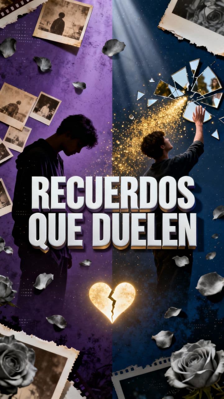 Recuerdos que duelen