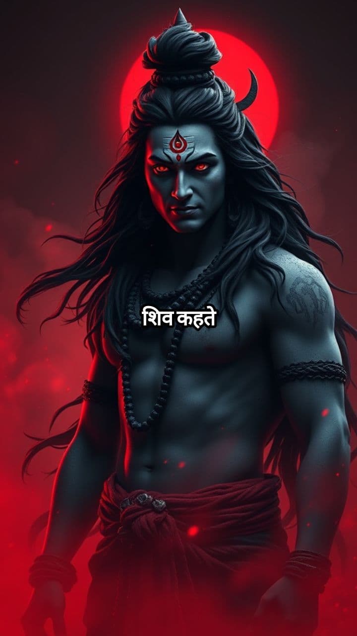 अडिग शक्ति का जागरण