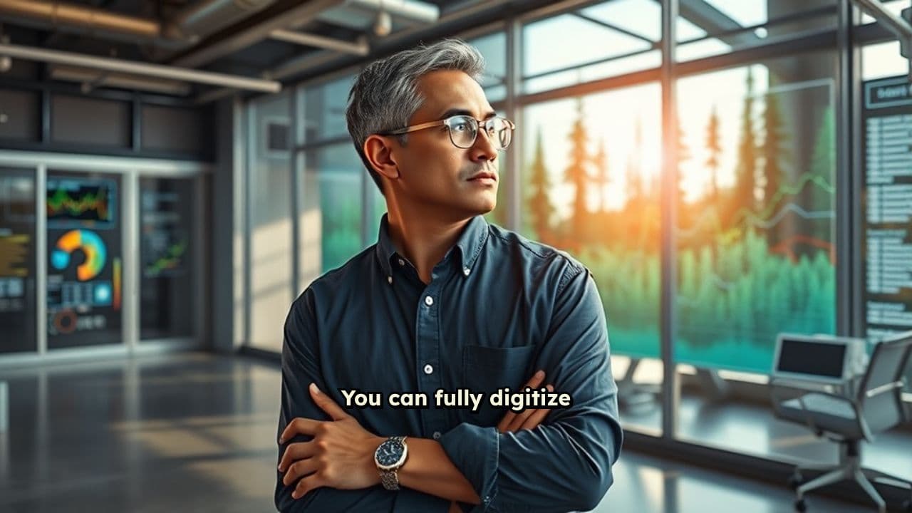 CEMS Portal Setup for Environmental Monitoring