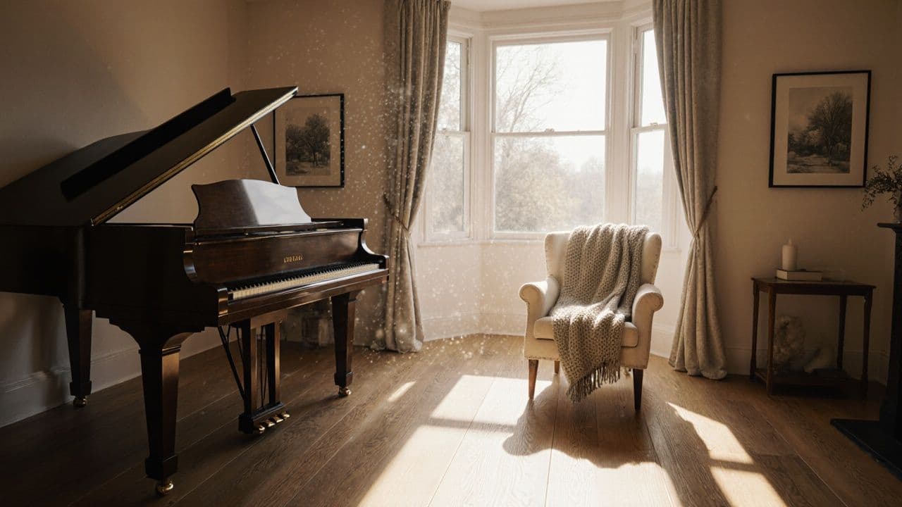 Julia, mon amour infini