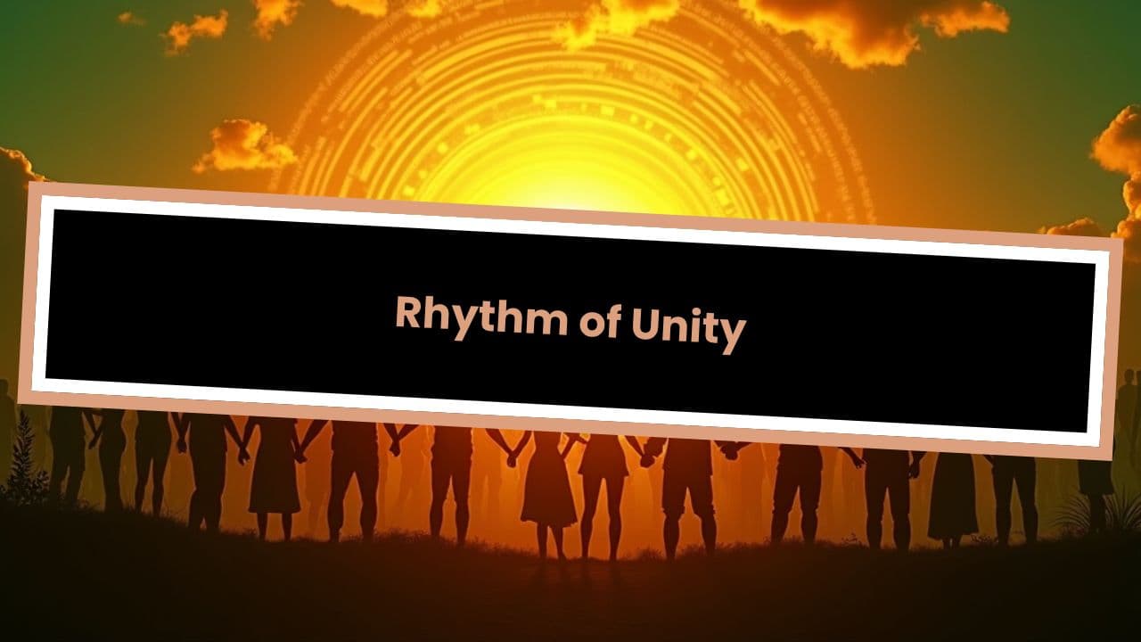 Rhythm of Unity