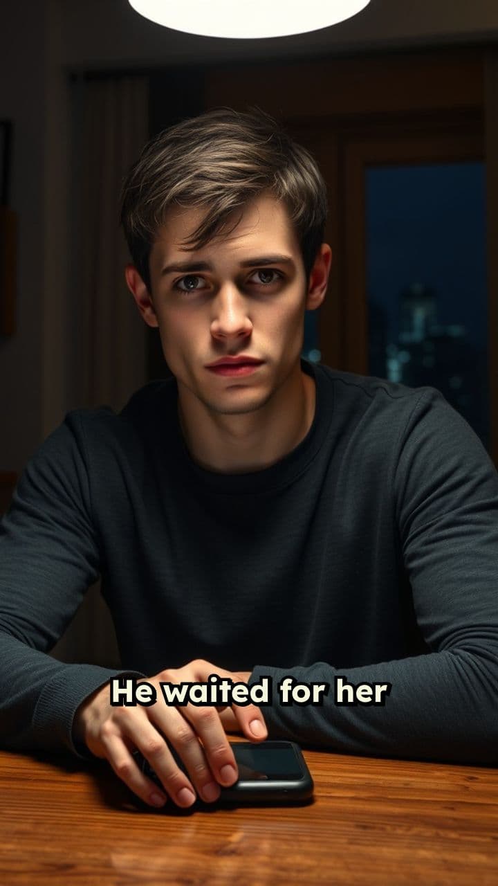 Letting Go of Memories