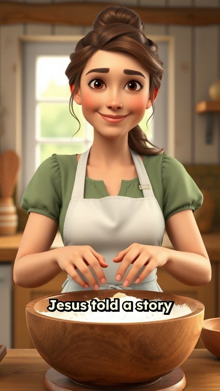 The Power of Small Acts