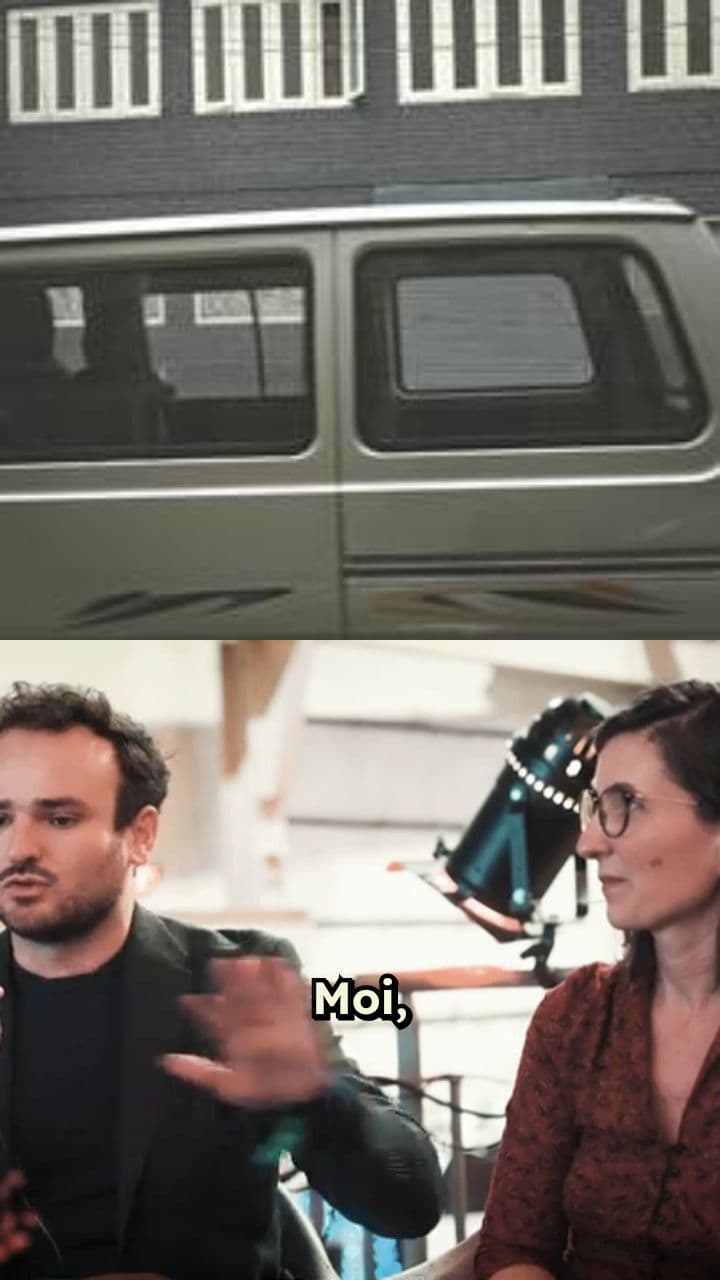 Les gens sont prêts à voir autre chose