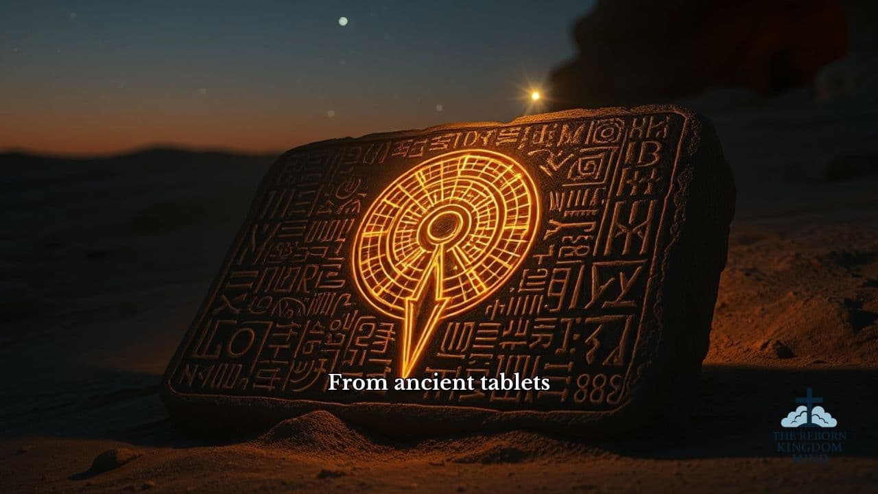 Fallen Beings: A Timeless Deception