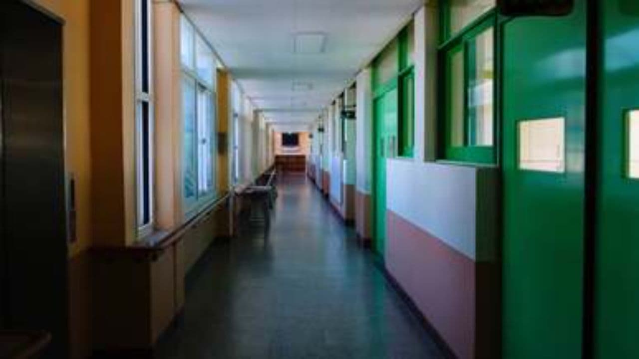 Тіні на могилах