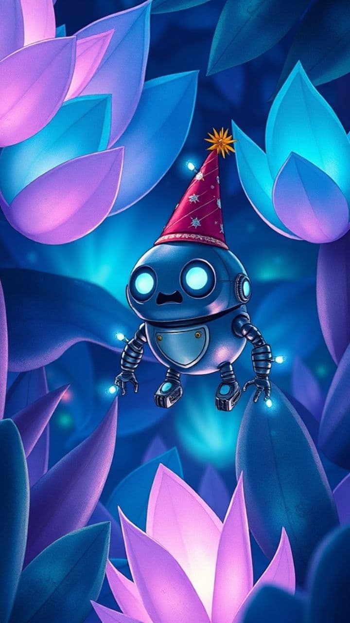 ClutterFUNK! Electro-Funk Party Track