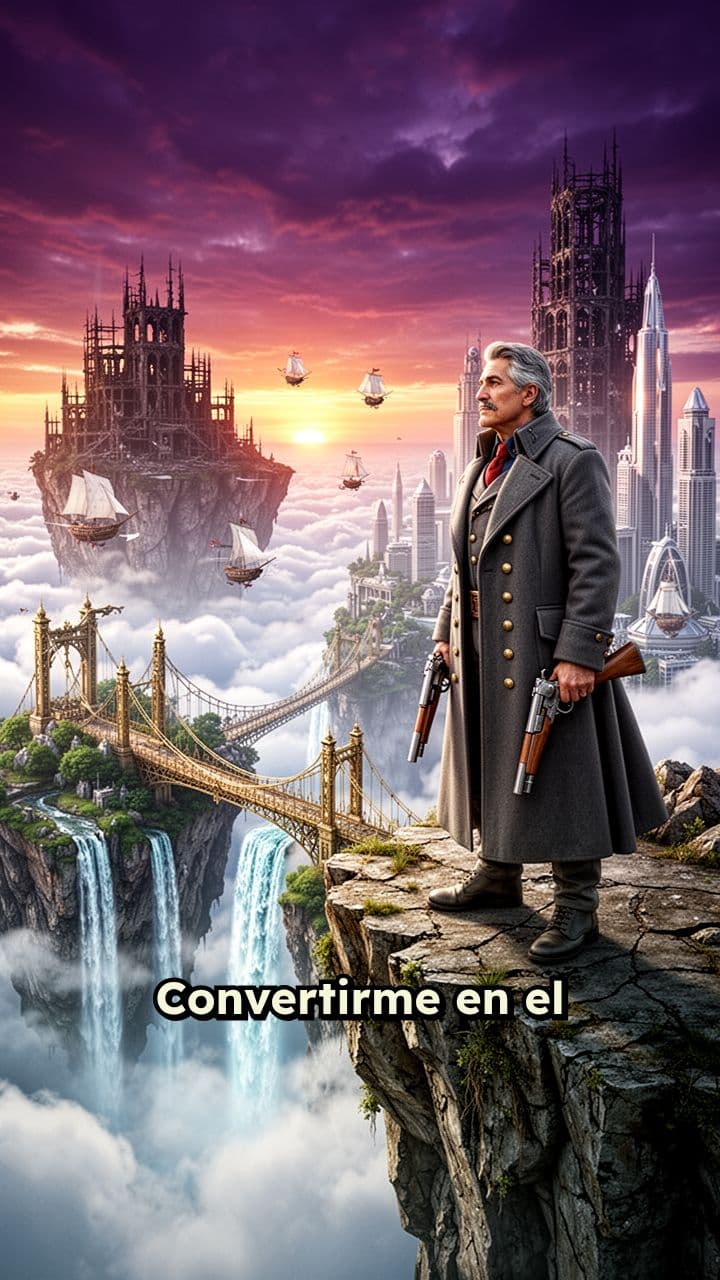 El dueño absoluto de Argia