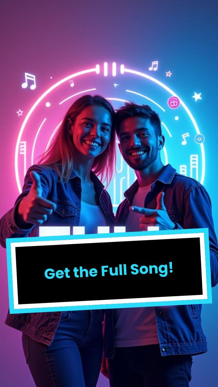 Get the Full Song!