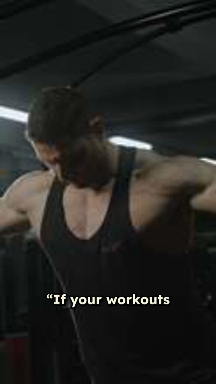 Train Smarter With Evidence-Based Lifting