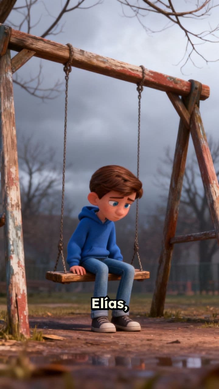 Cuando Aprendí Que Puedo Confiar Otra Vez