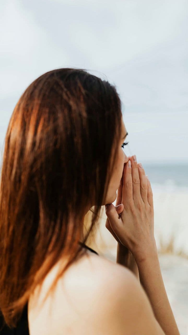 Morning Prayer for Life Change