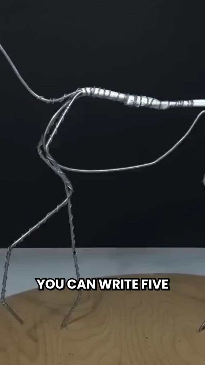 Dancing Pickles and Existential Dread