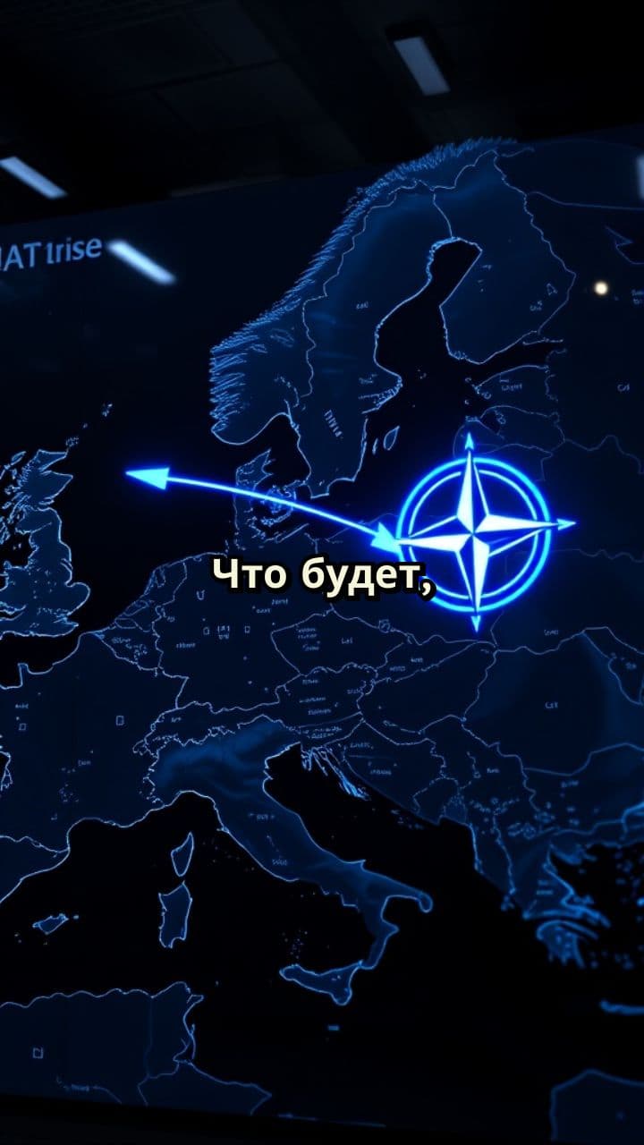 Вступление Украины в НАТО: последствия и риски