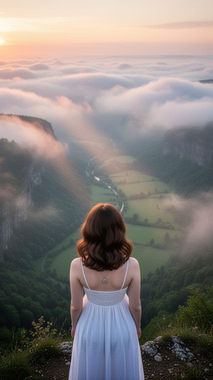 Raise My Voice, Stand Up Proud