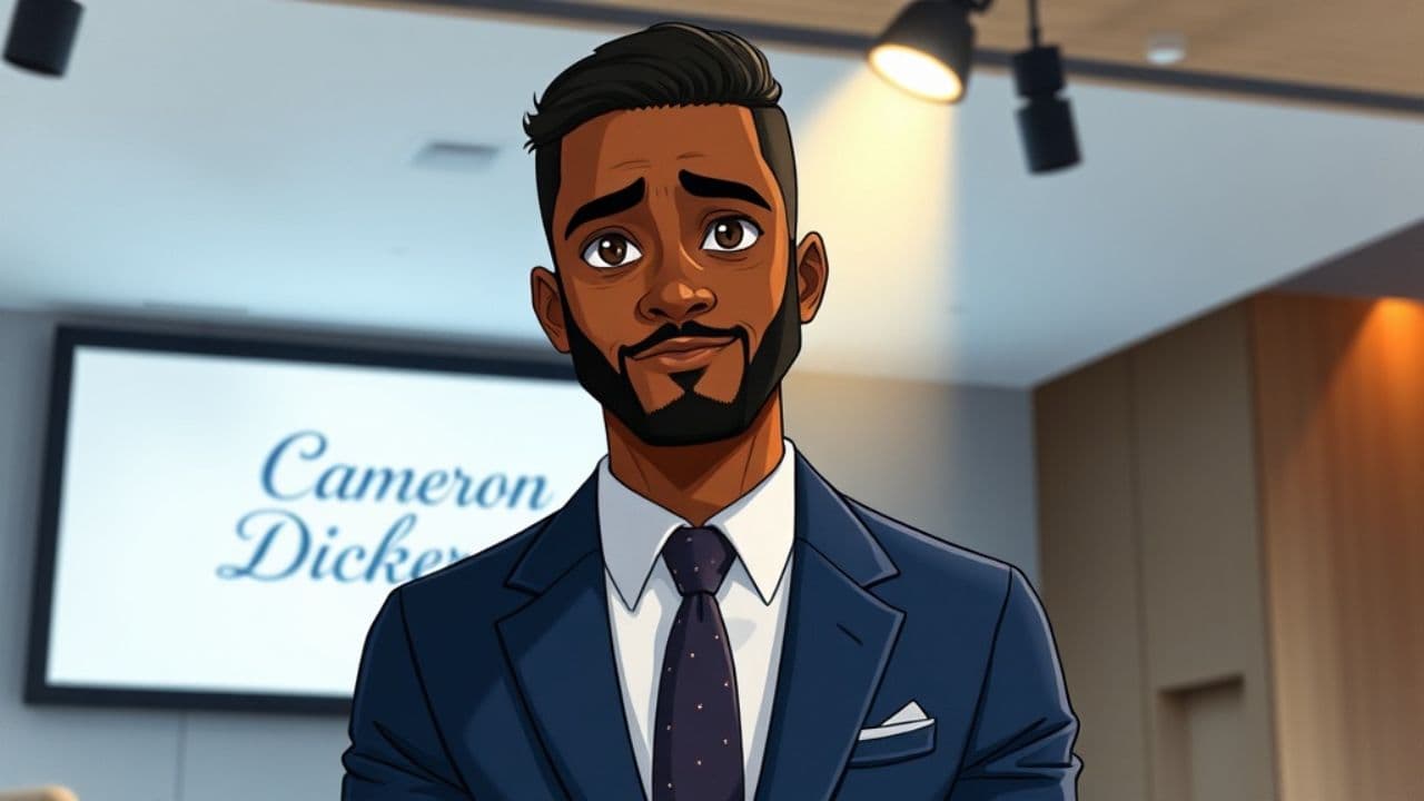 Core Values in Leadership