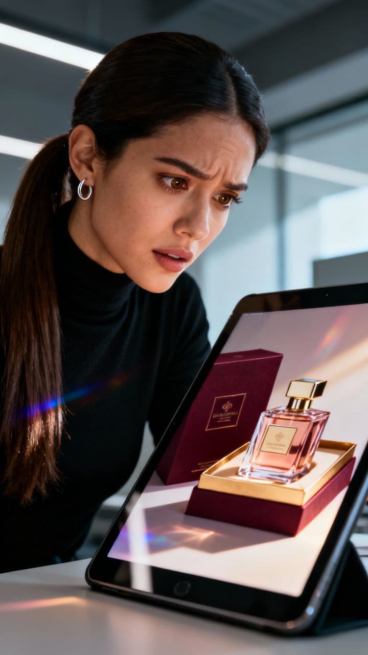 Transform Inspiration into Your Unique Brand