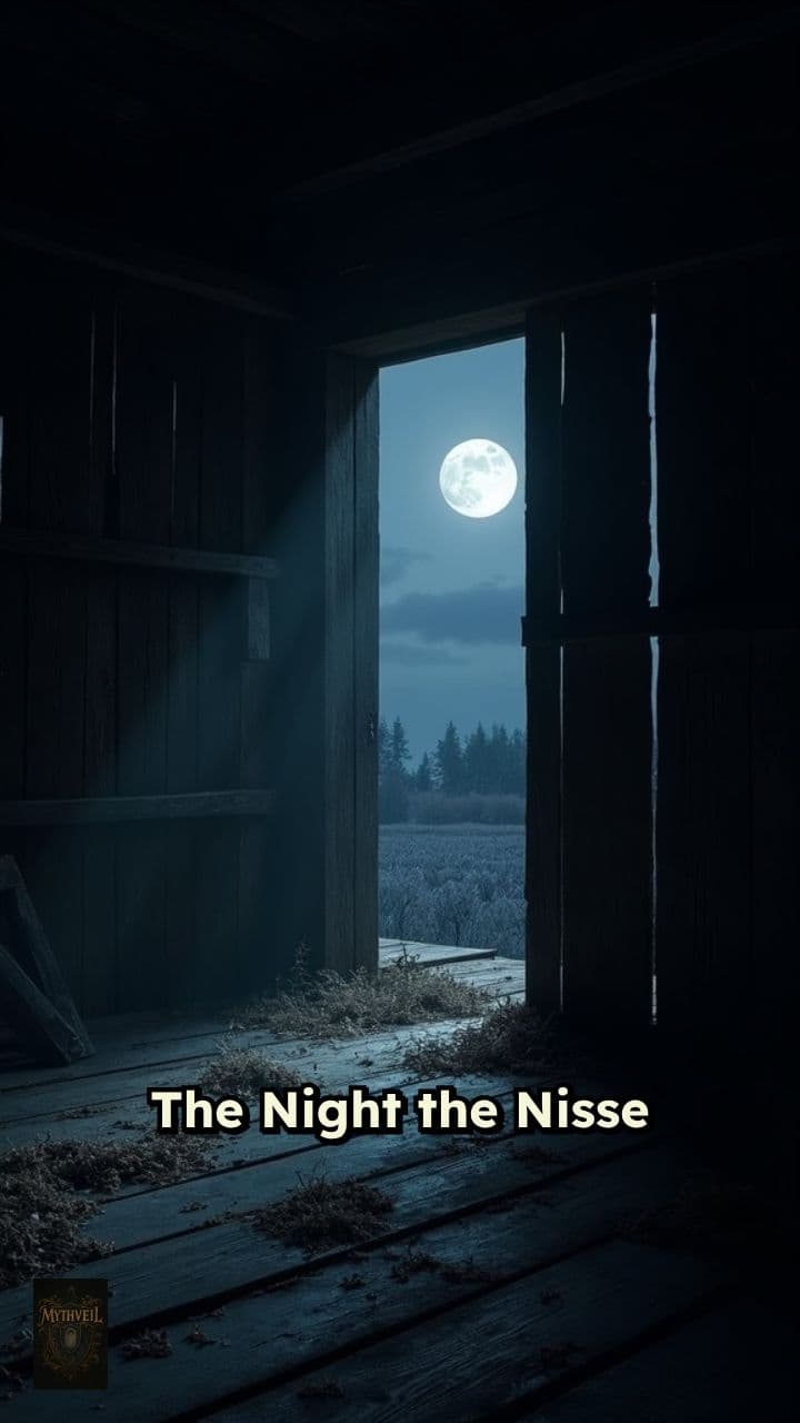 The Nisse's Judgment