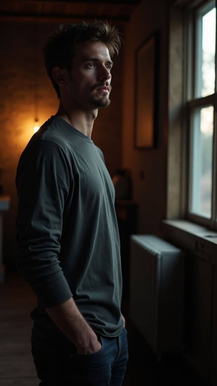 What If I Could Change?