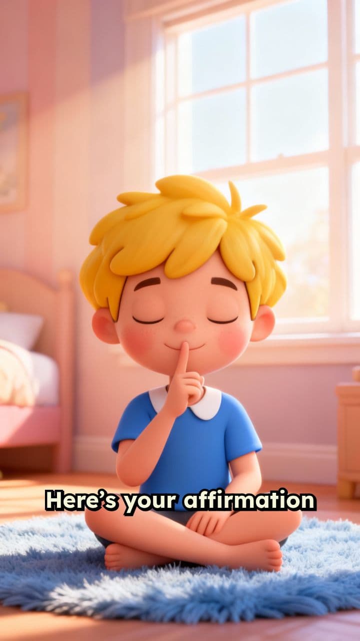 13 Calming Inner Storms