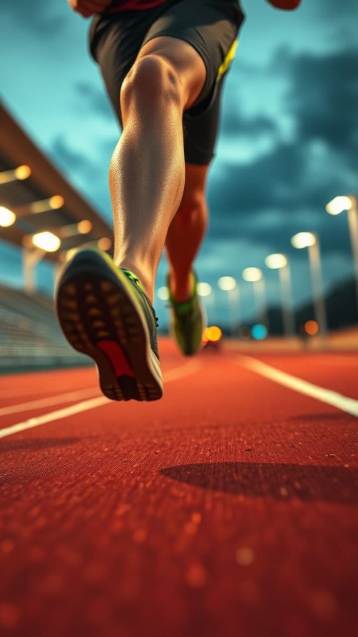 Run the Rise Unstoppable