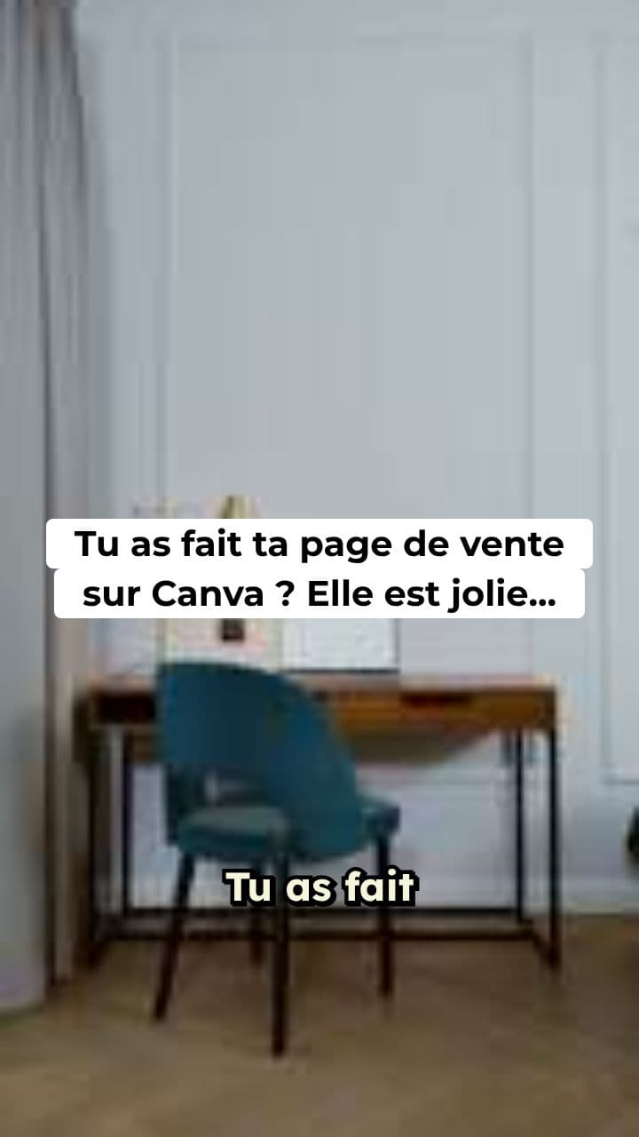 Canva vs Stratégie : Le Secret de la Conversion