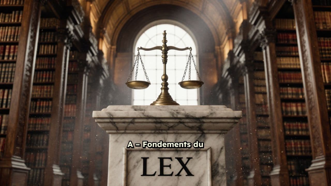 Fondements du droit de la consommation