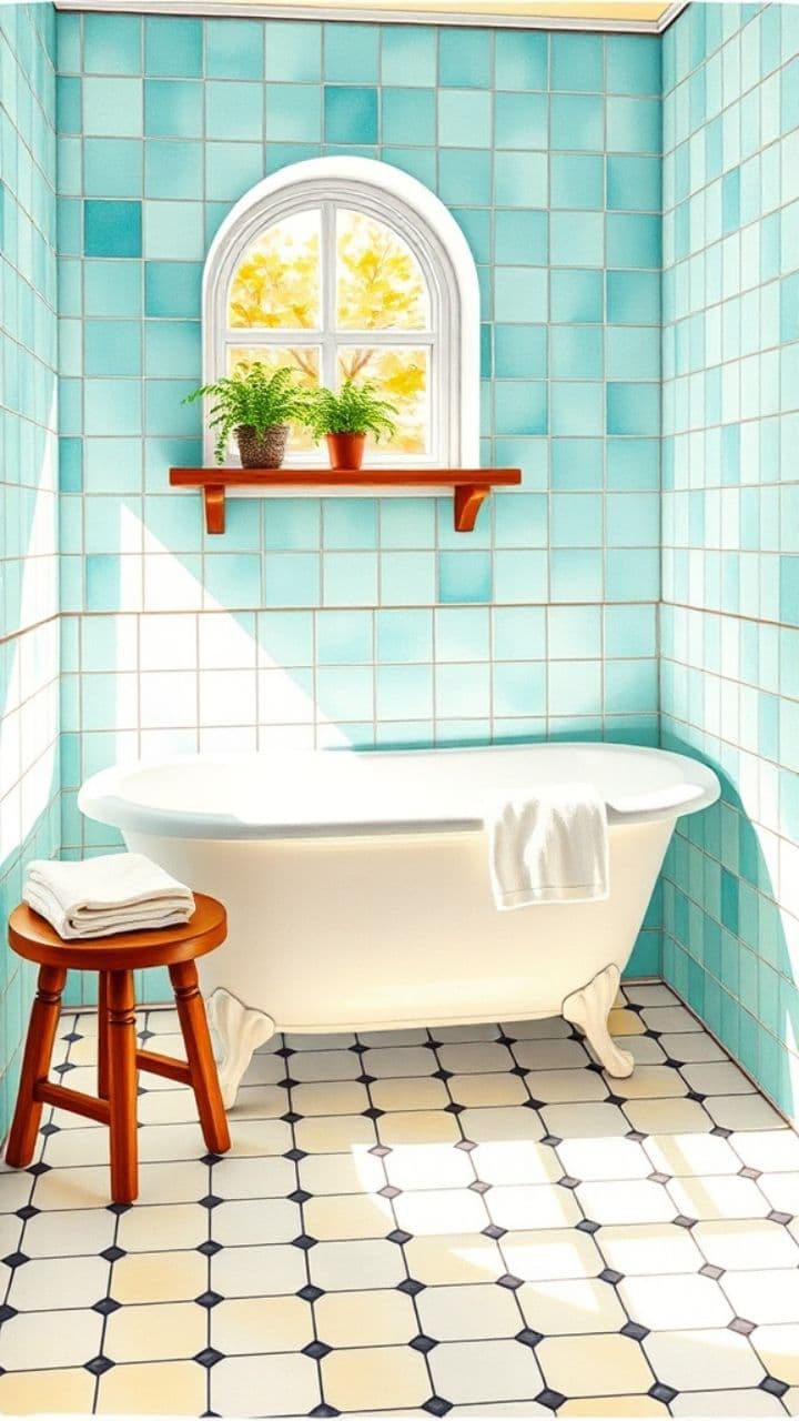 Bubbles in My Bath Without Soap