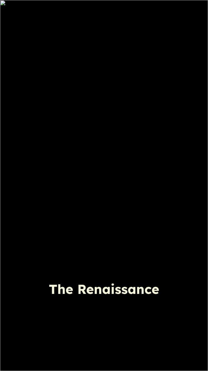 From Plague to Renaissance: A Transformation