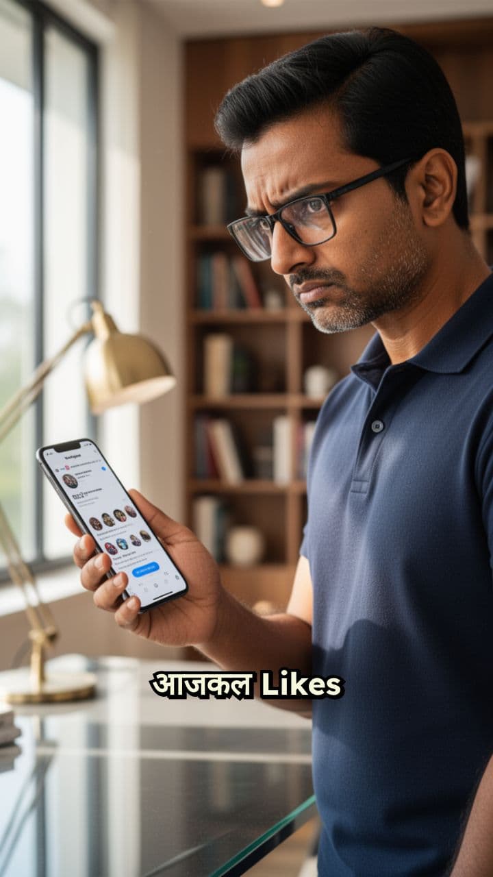 Real Growth, No Fake Promises