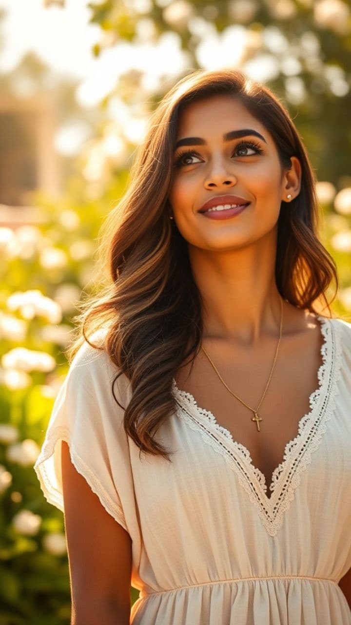 La paz que Dios me da