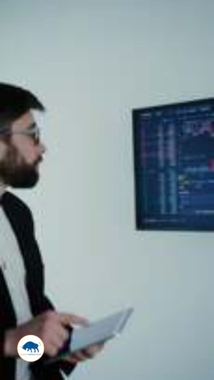 Trading pendant les fêtes : prudence requise