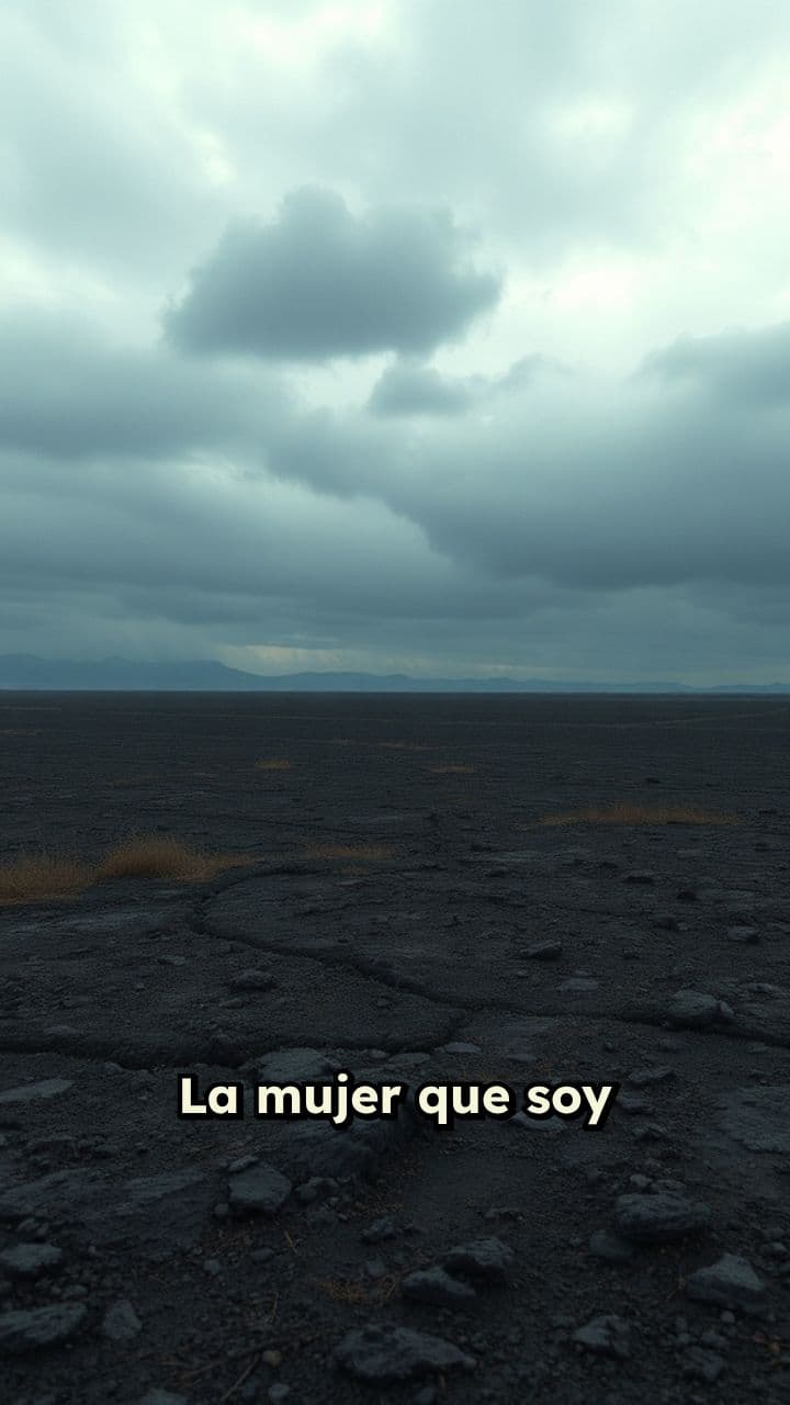 Renacer desde el dolor