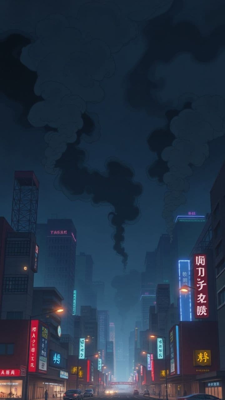 कमबैक की कहानी