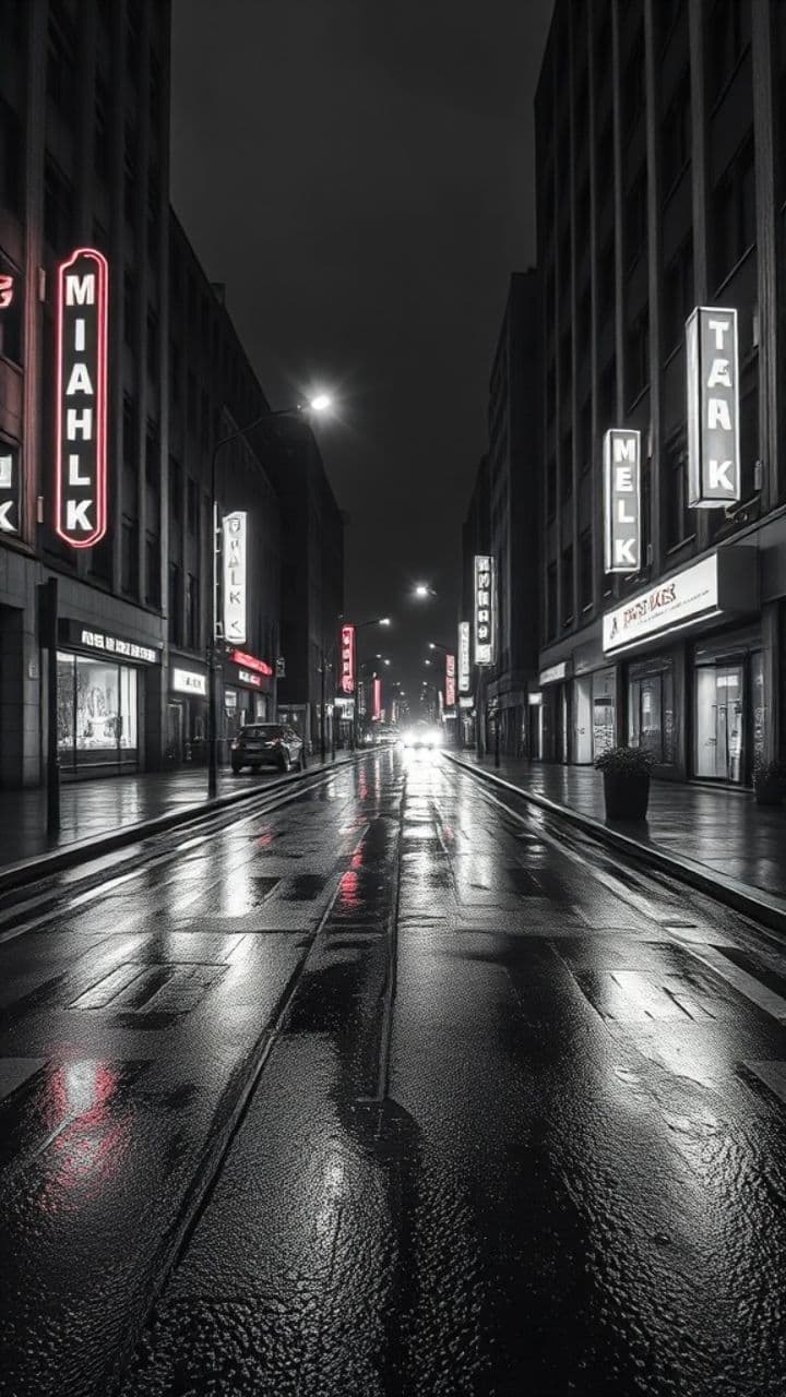 Bevor ich gebrochen wurde