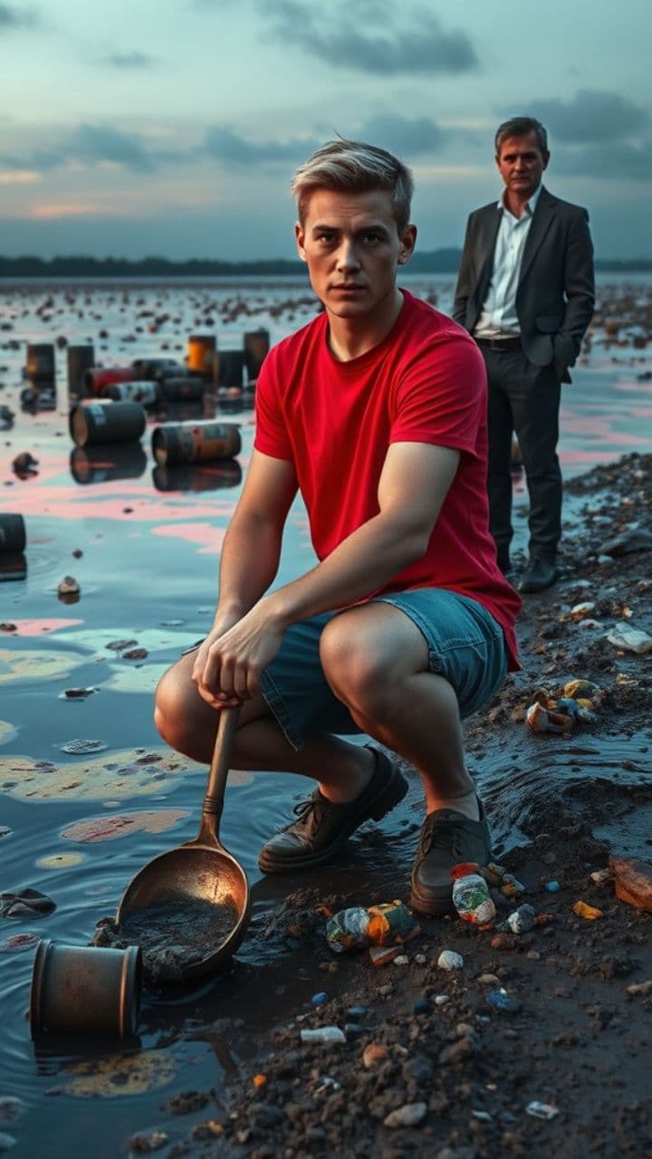 Урок выживания