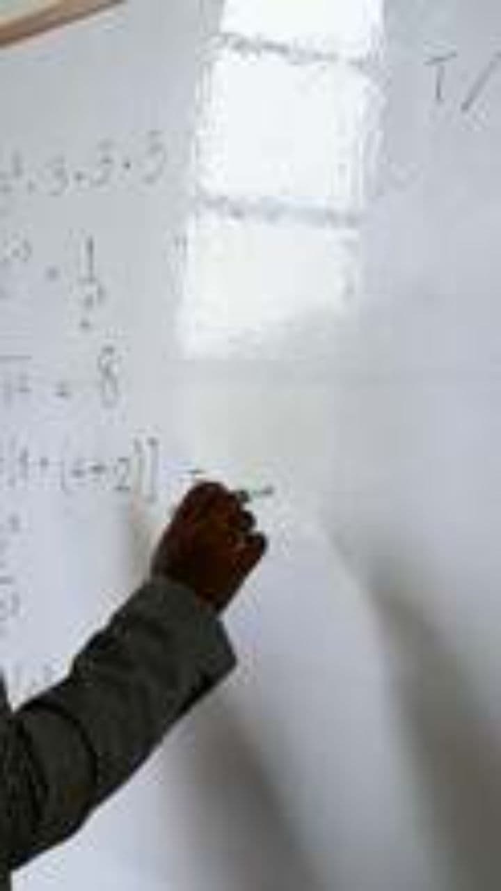 Have Been vs Have + V3