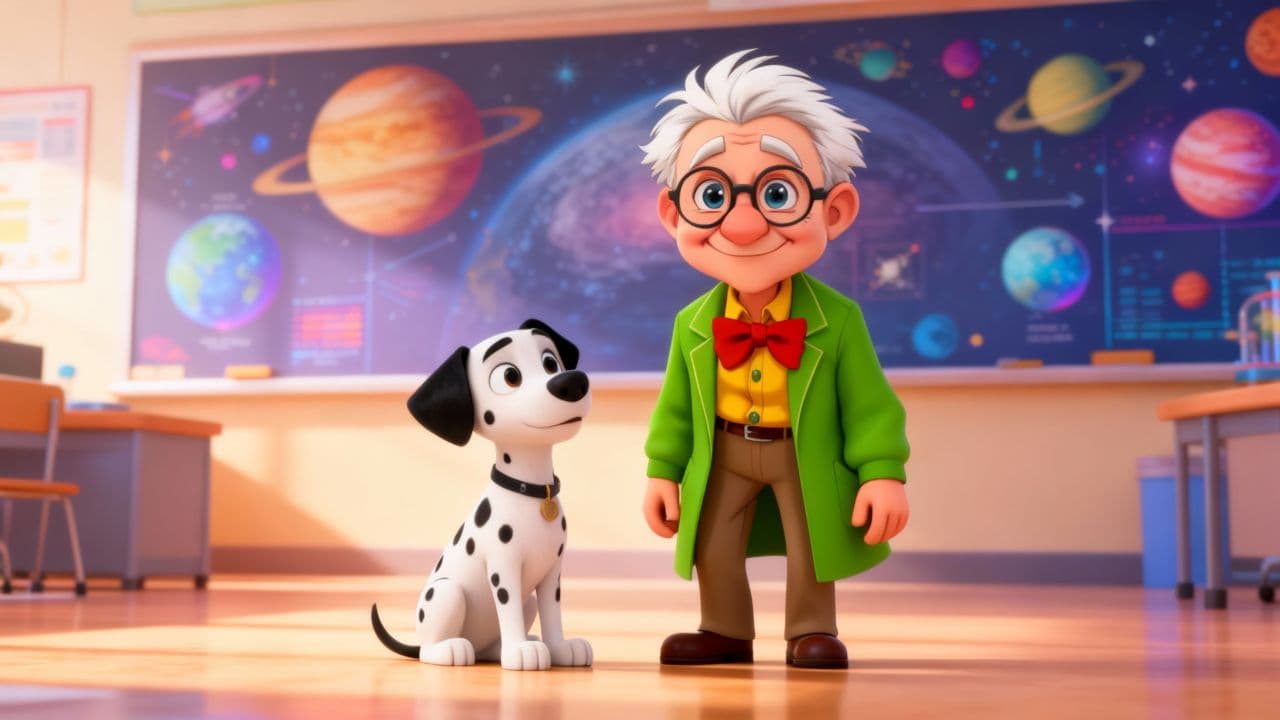 Understanding Earthquakes with Professor O