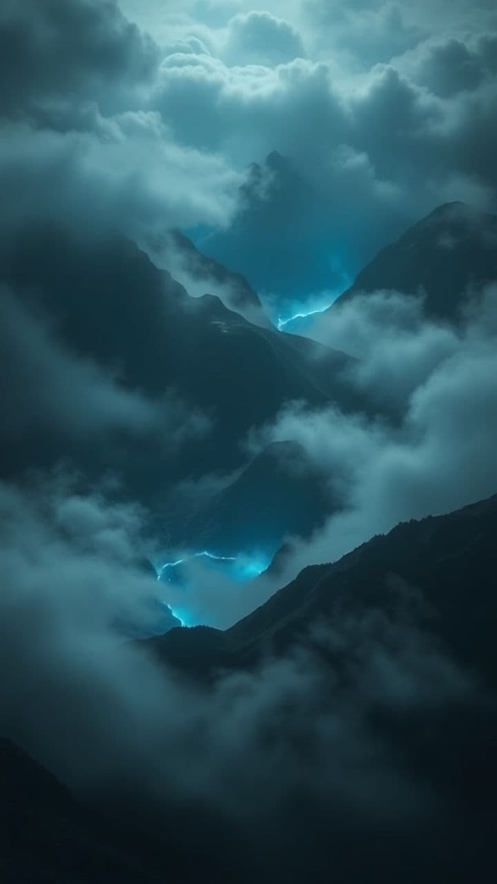 Eternal Echoes of Irian