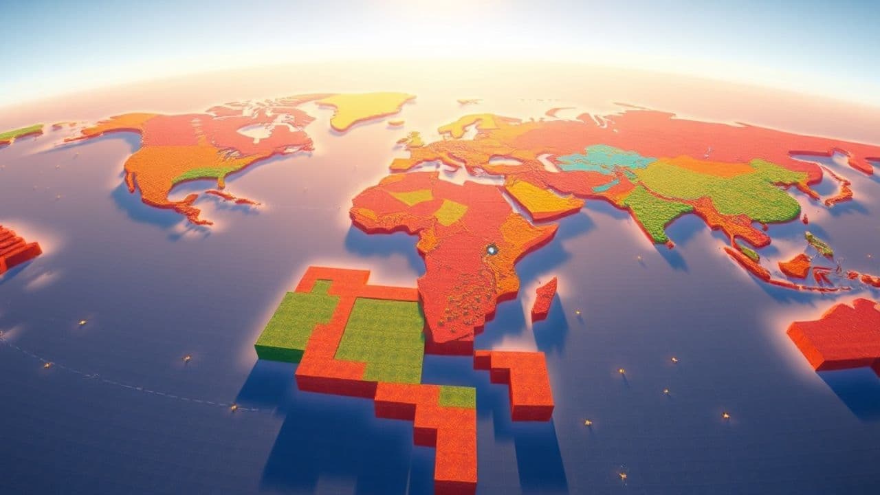 Los doce meses del año