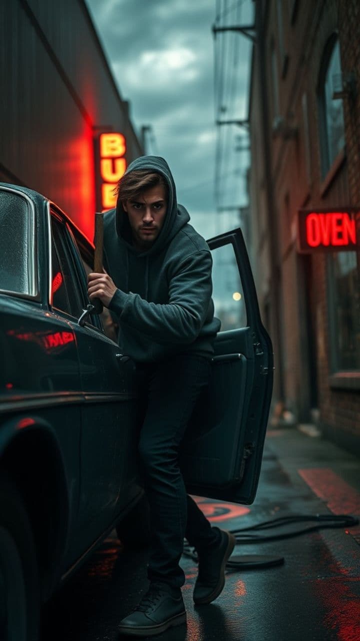 Energía Hipnótica en Tech House