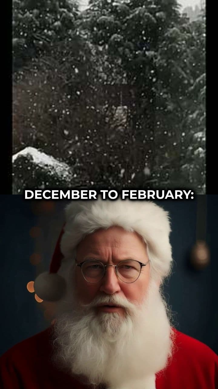 The Three-Month Poverty Trap